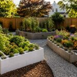 Creative cinder block garden bed ideas for a beautiful backyard
